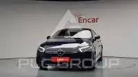 2019 Mercedes Benz CLS-Class