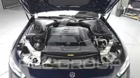 2019 Mercedes Benz CLS-Class