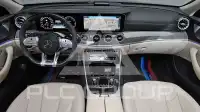 2019 Mercedes Benz CLS-Class
