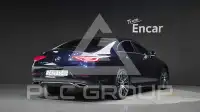 2019 Mercedes Benz CLS-Class