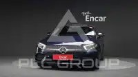 2019 Mercedes Benz CLS-Class
