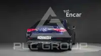 2019 Mercedes Benz CLS-Class