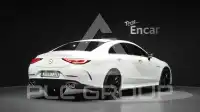 2019 Mercedes Benz CLS-Class