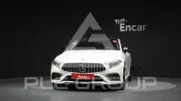 2019 Mercedes Benz CLS-Class