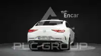 2019 Mercedes Benz CLS-Class