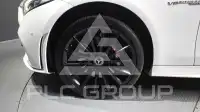 2019 Mercedes Benz CLS-Class