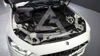 2019 Mercedes Benz CLS-Class