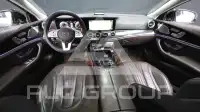 2019 Mercedes Benz CLS-Class