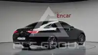 2019 Mercedes Benz CLS-Class