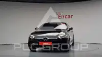 2019 Mercedes Benz CLS-Class