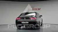 2019 Mercedes Benz CLS-Class