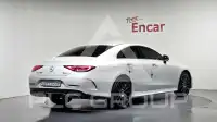 2019 Mercedes Benz CLS-Class
