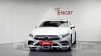 2019 Mercedes Benz CLS-Class