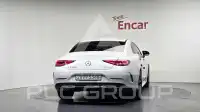 2019 Mercedes Benz CLS-Class
