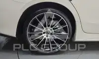 2019 Mercedes Benz CLS-Class