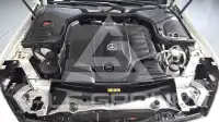 2019 Mercedes Benz CLS-Class