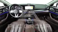 2019 Mercedes Benz CLS-Class