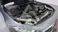 2019 Mercedes Benz CLS-Class