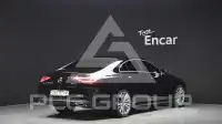 2019 Mercedes Benz CLS-Class
