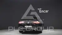 2019 Mercedes Benz CLS-Class