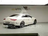 2019 Mercedes Benz CLS-Class
