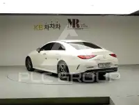 2019 Mercedes Benz CLS-Class