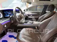2019 Mercedes Benz CLS-Class