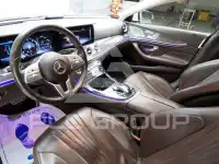 2019 Mercedes Benz CLS-Class