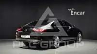 2019 Mercedes Benz CLS-Class
