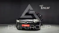 2019 Mercedes Benz CLS-Class