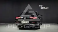 2019 Mercedes Benz CLS-Class