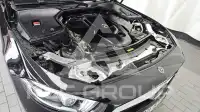 2019 Mercedes Benz CLS-Class