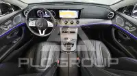 2019 Mercedes Benz CLS-Class