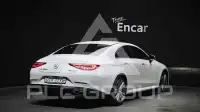 2019 Mercedes Benz CLS-Class