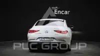 2019 Mercedes Benz CLS-Class