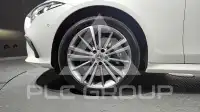 2019 Mercedes Benz CLS-Class