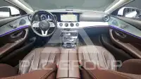 2019 Mercedes Benz CLS-Class