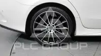 2019 Mercedes Benz CLS-Class