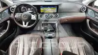 2019 Mercedes Benz CLS-Class