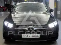 2019 Mercedes Benz CLS-Class