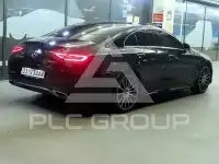 2019 Mercedes Benz CLS-Class