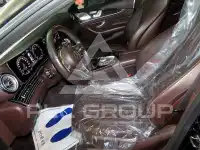 2019 Mercedes Benz CLS-Class