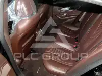 2019 Mercedes Benz CLS-Class