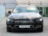 2019 Mercedes Benz CLS-Class