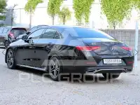 2019 Mercedes Benz CLS-Class