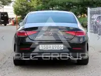 2019 Mercedes Benz CLS-Class