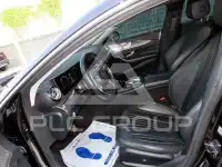 2019 Mercedes Benz CLS-Class