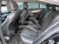 2019 Mercedes Benz CLS-Class