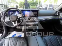 2019 Mercedes Benz CLS-Class
