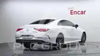 2019 Mercedes Benz CLS-Class